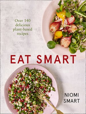 Eat Smart - ebook
